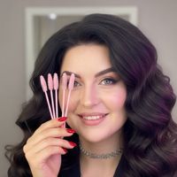 Бусенко Виктория
