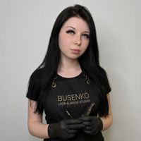 Литвинова Ксения