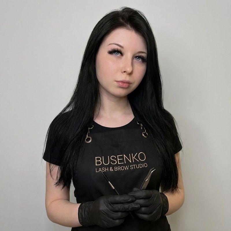 Литвинова Ксения