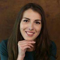Анастасия Алашеева