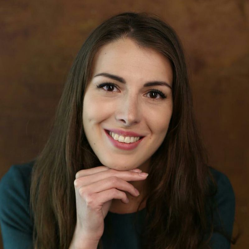 Анастасия Алашеева