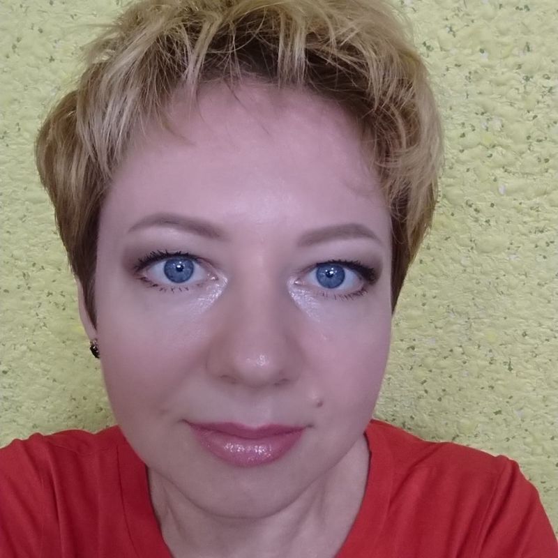✂️Анна Пономарева