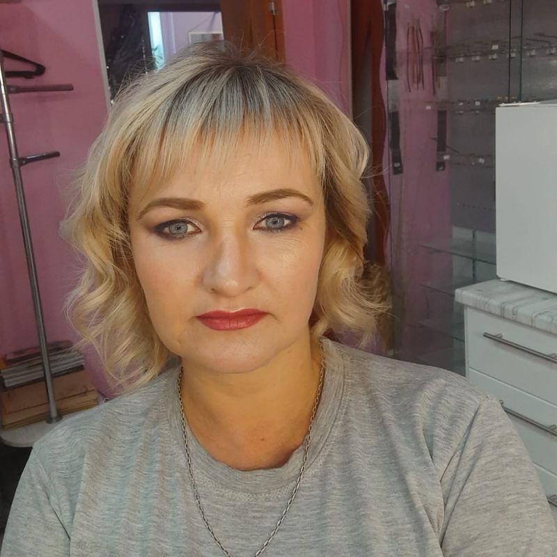 ✂️Анастасия