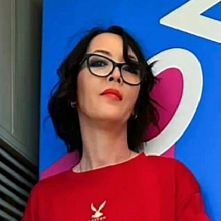 Марина