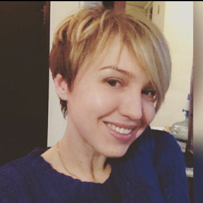 ✂️Анна Логин