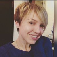 ✂️Анна Логин