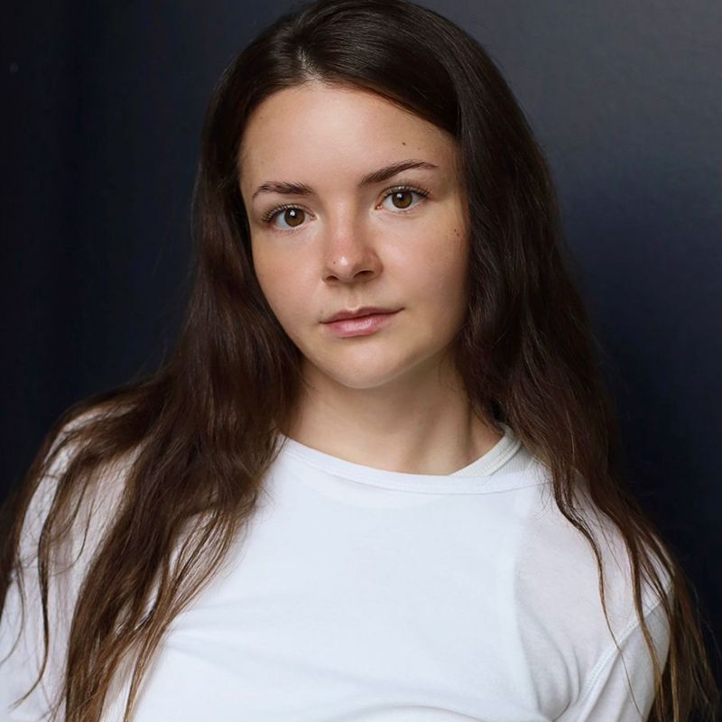 Екатерина
