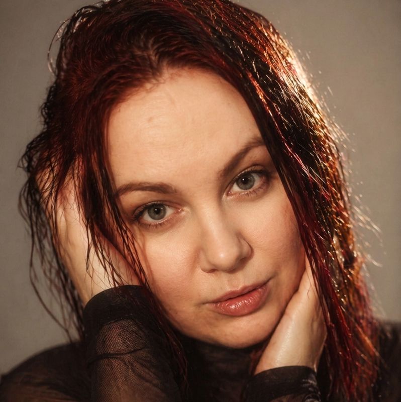 Чечулина Варвара