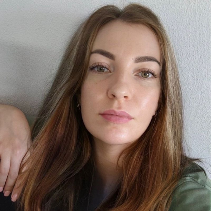 Лобачева Екатерина
