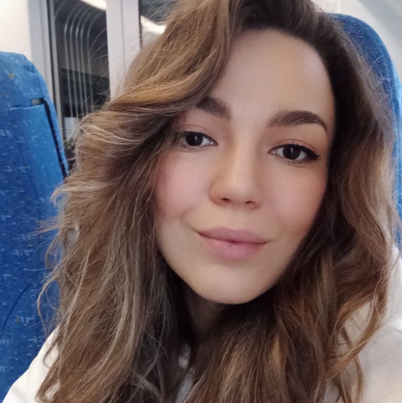 Екатерина Никанорова