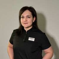 Новинская Елена