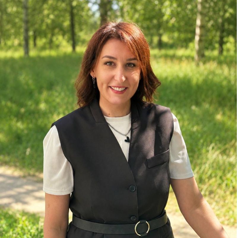Лейбрант Яна