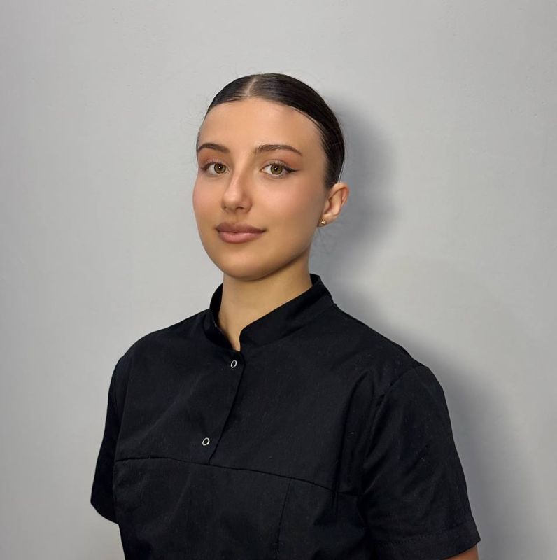 Семушкина Анна