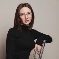 Мастер-инструктор Хисамова Дарья