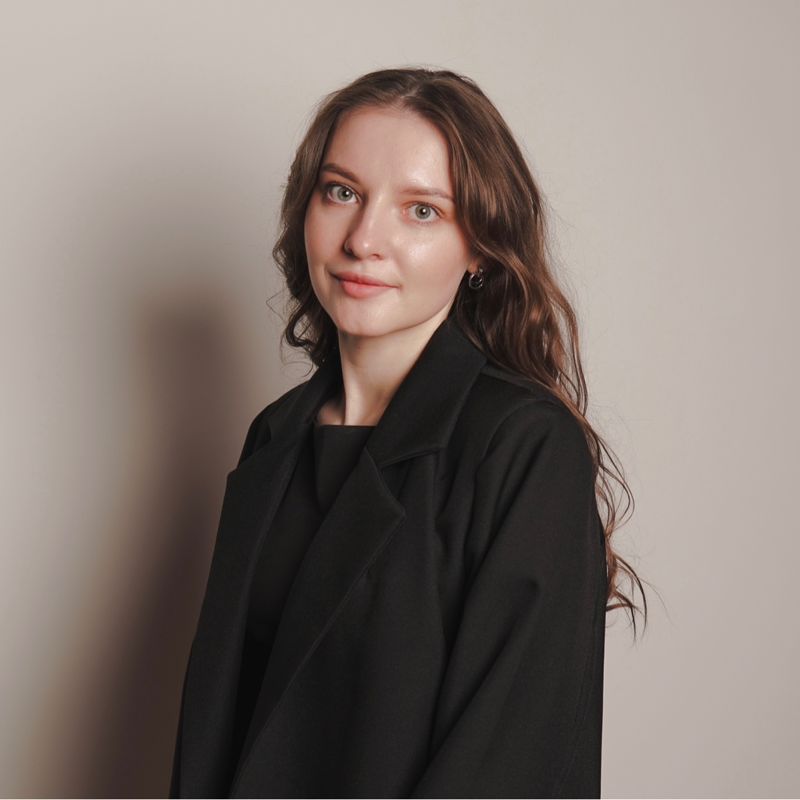 Мастер-инструктор Коновалова Елена
