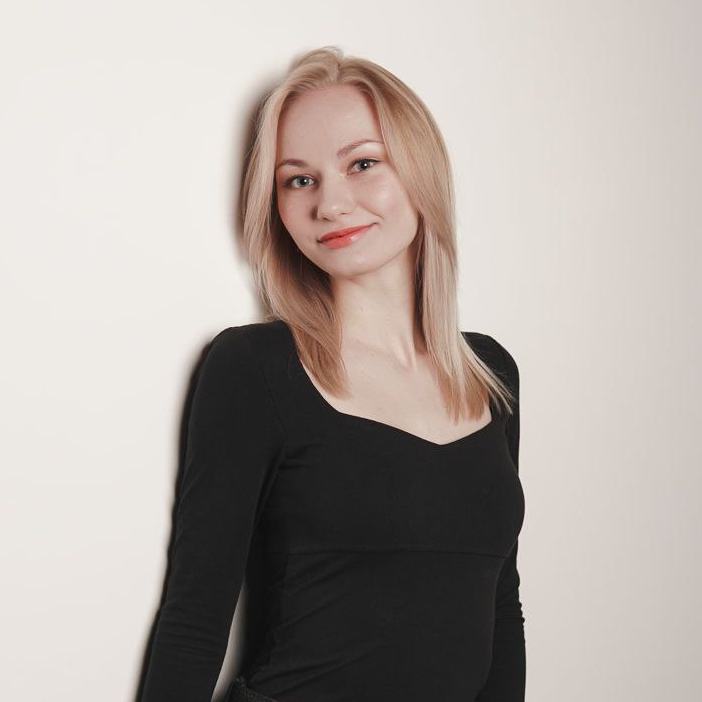 Черепахина Валерия