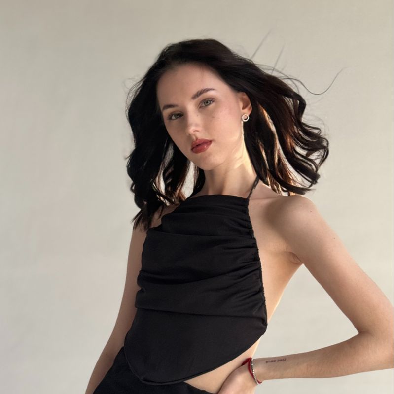 Кузнецова Ирина