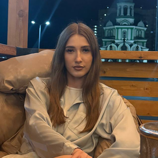 Леващева Валерия