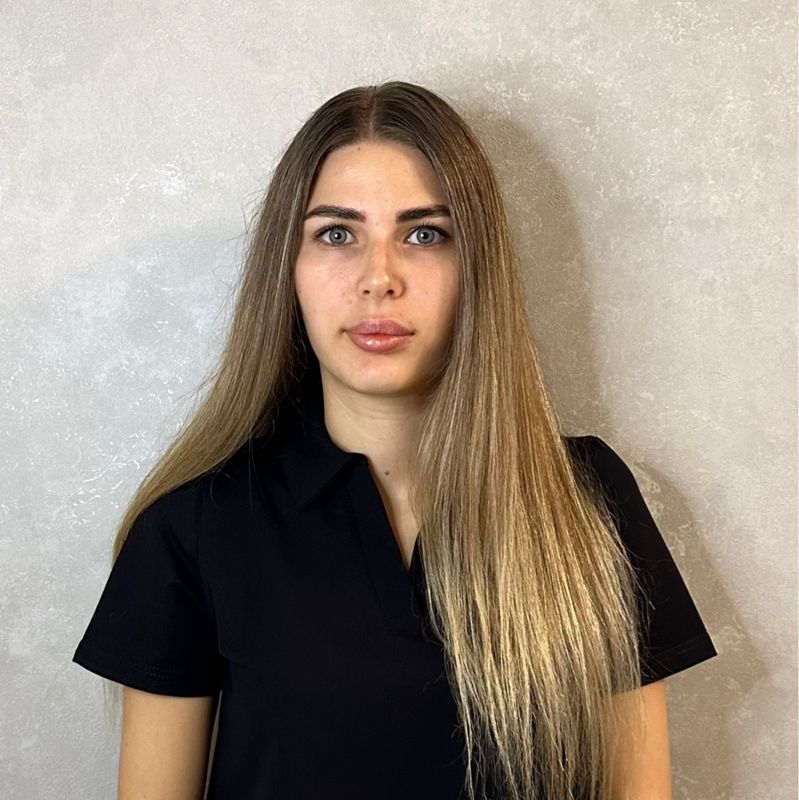 Мустакимова Анна