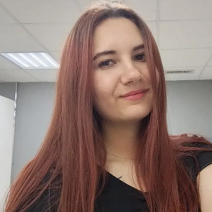 Чуракова Олеся