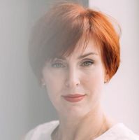 Бражникова Марина