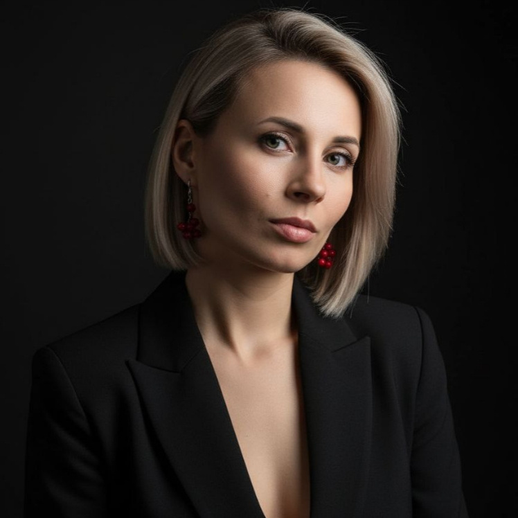 ELENA GUSAR