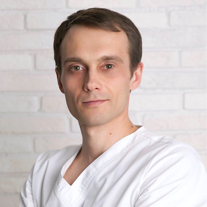 Ивлев Евгений
