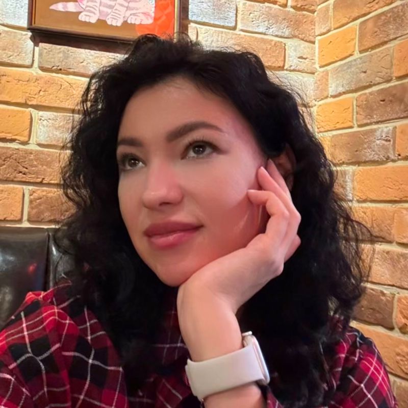 Замилова Юлия
