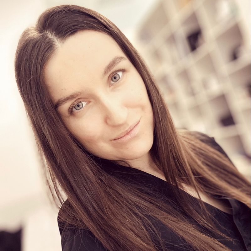 Екатерина