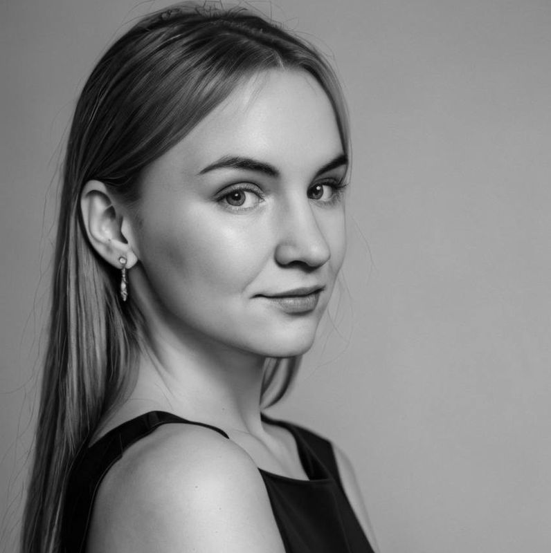 Краснова Екатерина