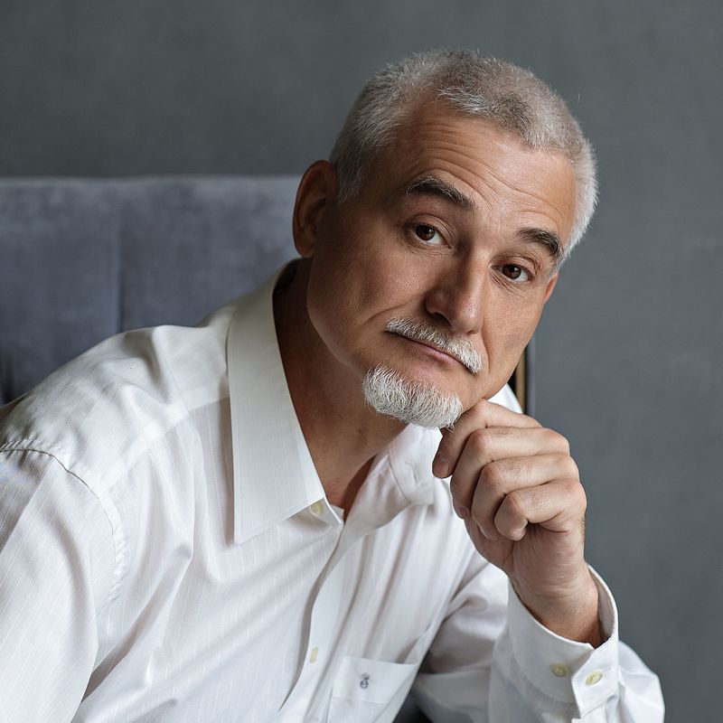 Тютин Сергей Викторович