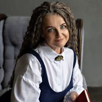 Тютина Ольга Анатольевна