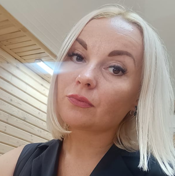 Светлана