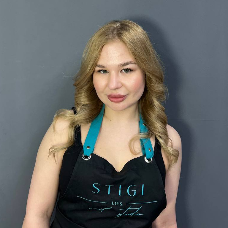 Елена С