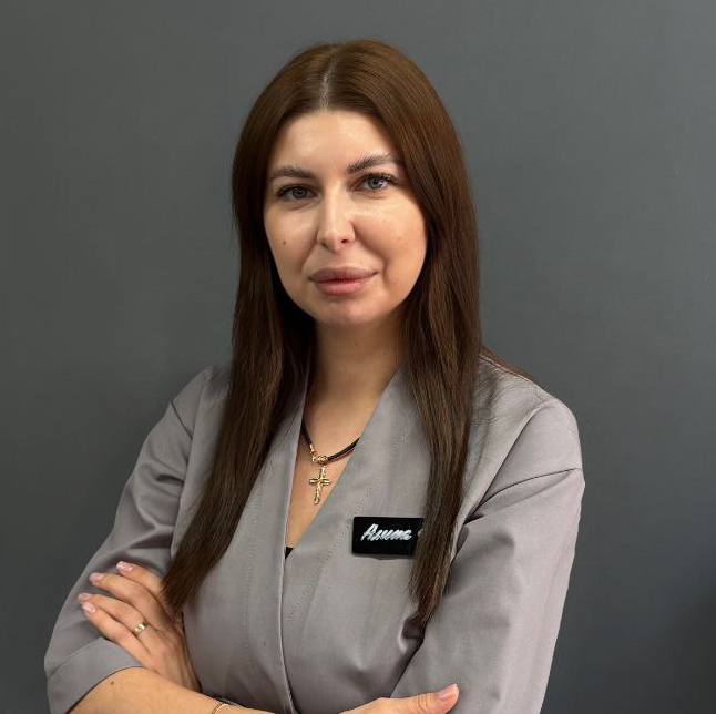 Алина Ч.