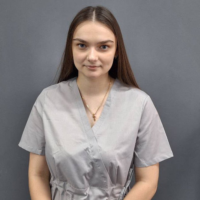 Ирина З.