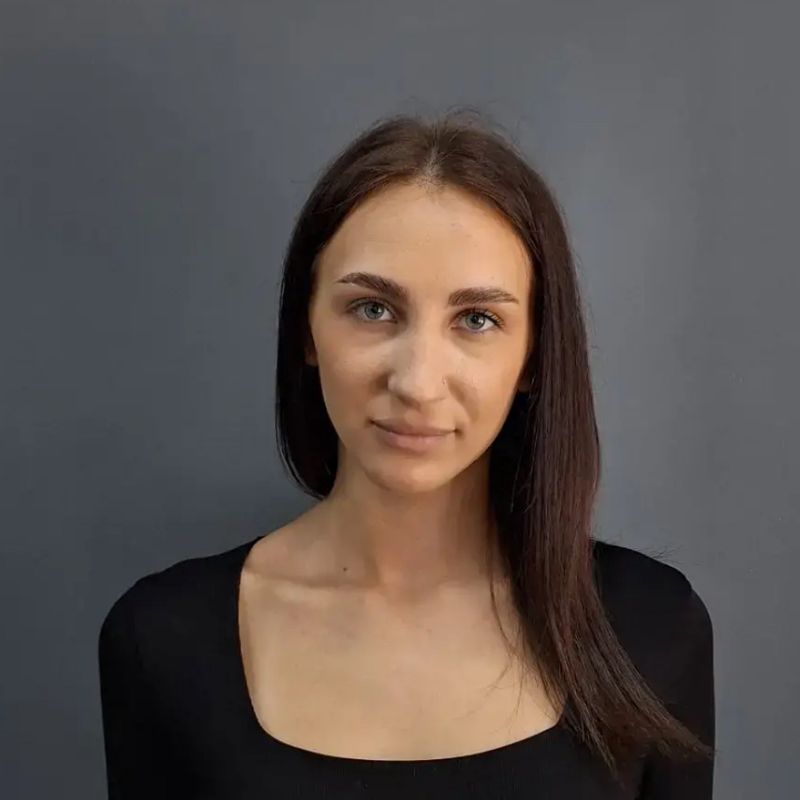 Кристина Д