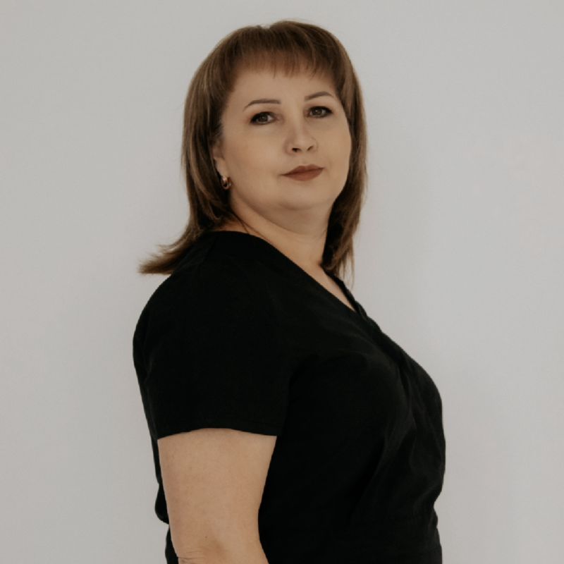 Наталья