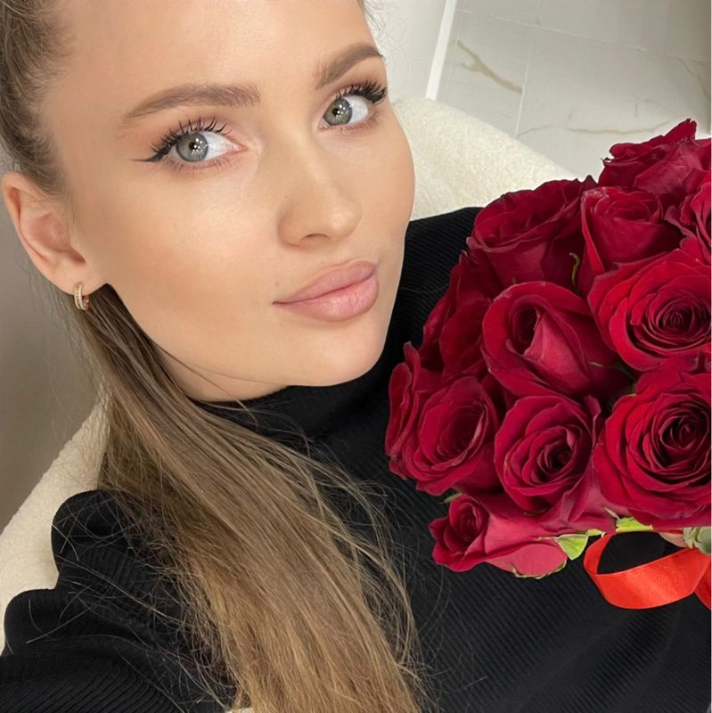 Надеева Татьяна