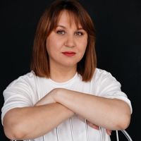 Самонина Анна