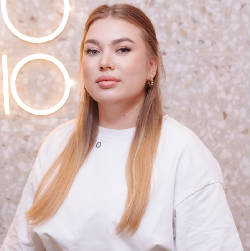 Яна