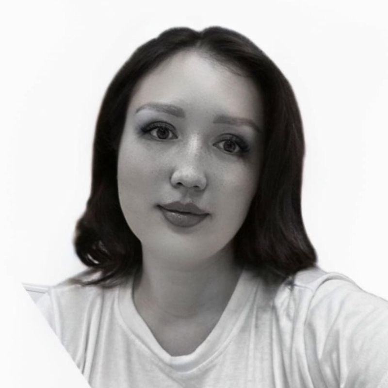 Алина