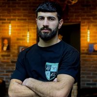 Амо Шавершян