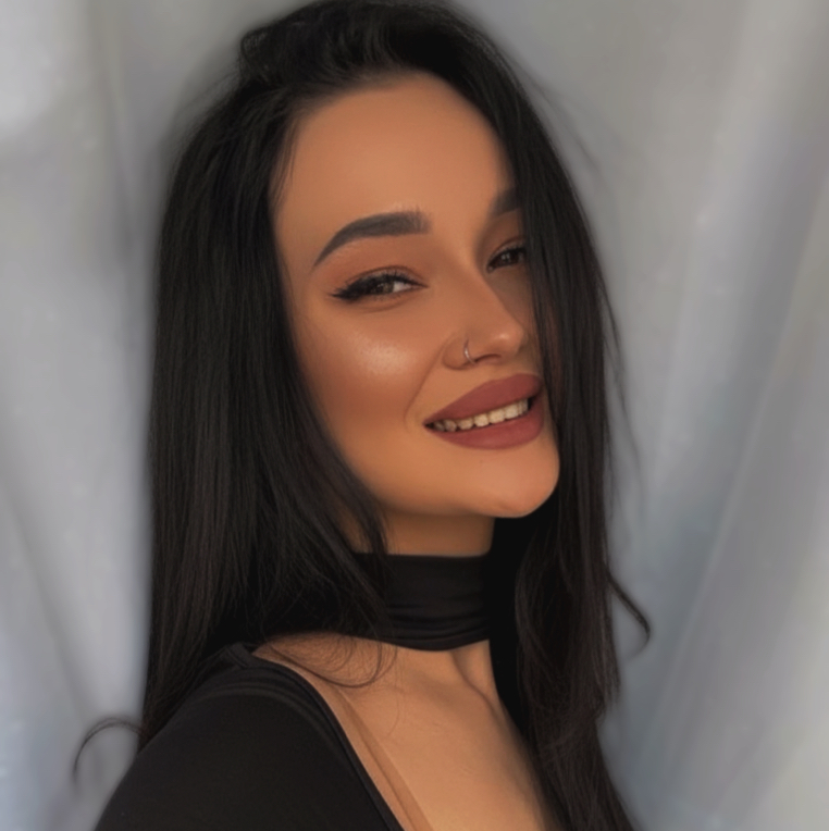 Лилия Нечайкина