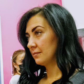Кулиева Аза