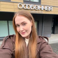 Екатерина