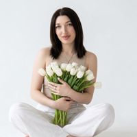 Холостенко Александра