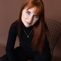 Аристова Юлия