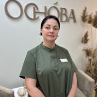 Балякина Катерина