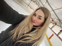 Елисеева Валентина